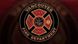 Vancouver Fire Department Conducts Emergency Response Drill At Local Mall