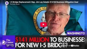 Vancouver Firm Sues Over 116 Foot I 5 Bridge Height Citing Navigation Concerns