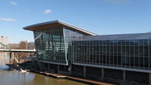 Vandalia Health Secures Naming Rights For Charleston Coliseum Convention Center