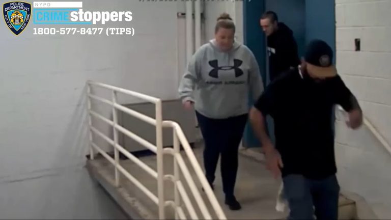 Vandalism At College Of Staten Island Causes Over 100 000 In Damage