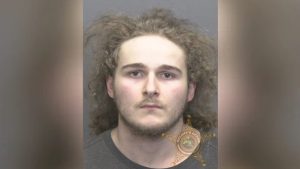 Vanderburgh County Prosecutor Adds Theft And Computer Crime Charges To Evansvill
