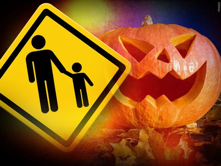Vanderburgh County Sheriff S Office Issues Halloween Safety Tips For Kids And Dr