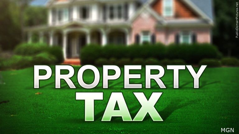 Vanderburgh County Treasurer Reminds Residents Fall Property Tax Payment Due Nov