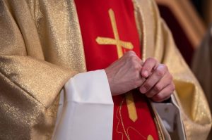Vatican Upholds Excommunication Of Lafayette Deacon After Leaving Catholic Churc