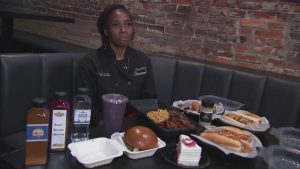 Vegan Are Us Expands Plant Based Comfort Menu In Philadelphia S Chinatown