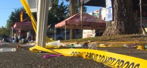 Vendors Weigh Returning To Famu Homecoming After Downtown Tallahassee Shooting