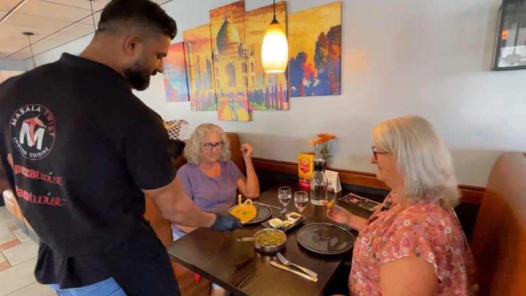 Ventura County Restaurant Week Highlights Local Flavors And Boosts Diners