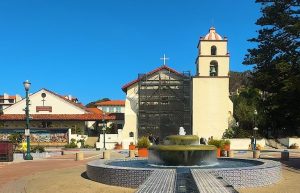 Ventura Mission Receives 750 000 Federal Grant To Repair Storm Damage