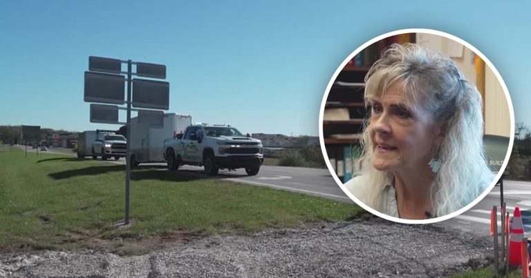 Versailles To Build 10 Foot Multi Use Path On Beasley Drive For Safer Pedestrian