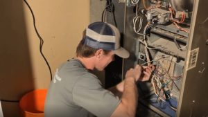 Veteran And Wife Receive Free Lennox Heating Cooling System Through Local Wirenu
