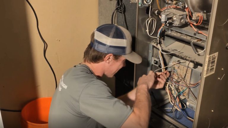 Veteran And Wife Receive Free Lennox Heating Cooling System Through Local Wirenu