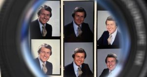Veteran Nashville Anchor Harry Chapman Honored With Midsouth Emmy Gold Circle