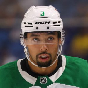 Veteran Nhl Defenseman Mathew Dumba Announces Retirement At 32