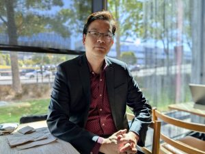Veteran San Francisco Journalist Joseph Leung Launches Tianwen Media After Sing