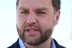 Vice President Jd Vance Rallies In Alaska To Boost Sen Dan Sullivan S Re Electio