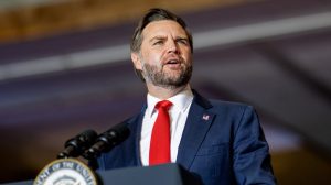 Vice President Jd Vance Rally In Weatherford Prompts Road Closures Thursday