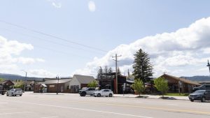 Victor City Council Opens Public Poll On New Wastewater Agreement With Driggs