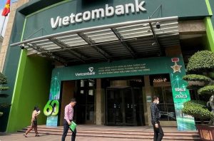Vietnamese Banks Target Nearly 7 Billion In Share Sales To Meet Booming Credit D