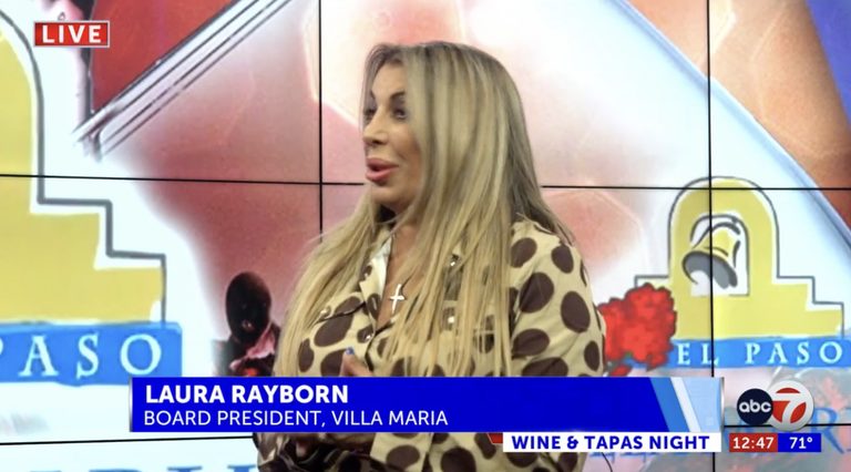 Villa Maria S Wine Tapas Night To Aid Unhoused Women In El Paso