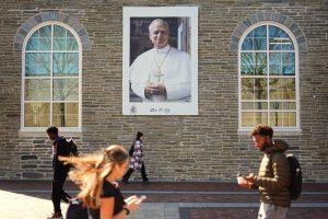 Villanova Basketball Kicks Off Rome Season Highlighting Pope Leo S Legacy