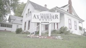 Villisca S Historic Ax Murder House Draws Visitors And Ghost Hunters