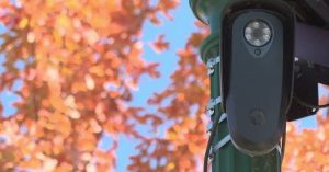Vineyard City Council Votes Unanimously To End Flock Camera Contract