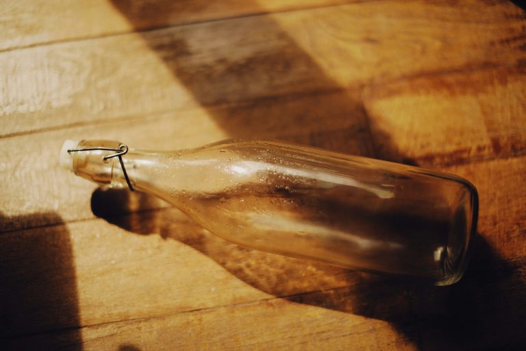 Vintage Chief Washakie Soda Bottle Becomes Collectible Treasure In Wyoming