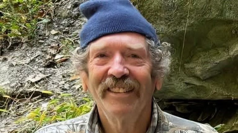 Vinton County Deputies Seek Public Help Locating Missing 78 Year Old Man