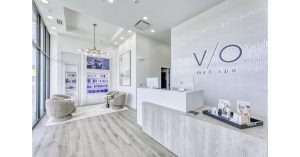Vio Med Spa Signs Franchise Agreements For Scottsdale Location Opening Planned I