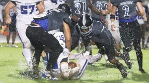 Violent Brawl Erupts After Deltona Matanzas High School Football Game In Volusia