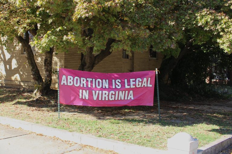 Virginia Abortion Fund Reports Rising Demand And Funding Challenges Amid Cost Of
