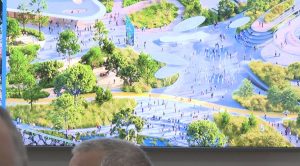 Virginia Beach Moves Ahead With Rudee Park Construction Slated For Late 2027