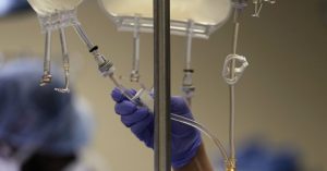 Virginia Beach Rally Scheduled To Protest Trump Backed Medicaid And Snap Reforms