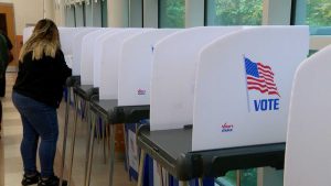 Virginia Beach Voters Weigh Trump Influence As Midterms Approach