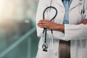 Virginia Doctors Split On Proposed Constitutional Amendment Protecting Reproduct