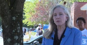 Virginia Governor Explains How Dead Felons Voting Rights Were Mistakenly Restore