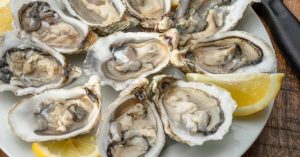 Virginia Health Officials Recall Raw Oysters After Salmonella Outbreak