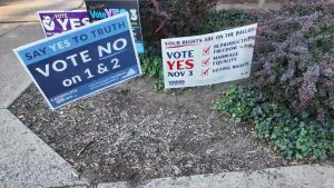 Virginia Pastor Sues To Block Ballot Question Removing Same Sex Marriage Ban