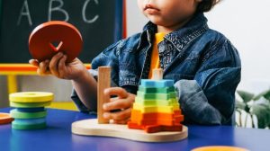 Virginia Proposes Up To 4 5 B Annually To Close Child Care Gap And Raise Teacher