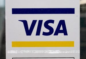 Visa Receives Chinese Approval To Prepare Domestic Card Clearing Business