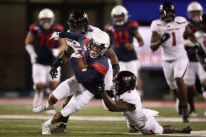 Visiting Lubbock For The Arizona Texas Tech Game Tips For Wildcats Fans