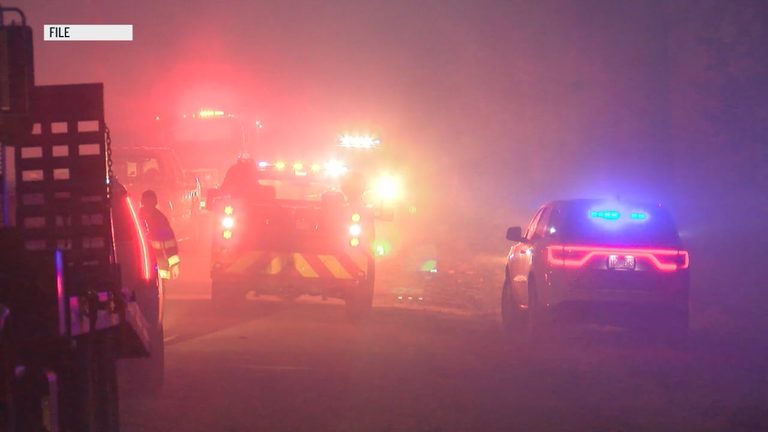 Volunteer Firefighter Numbers Fall In Arkansas As Departments Struggle With Staf