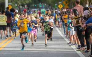Volunteer Opportunities This Week In St Petersburg And Pinellas County