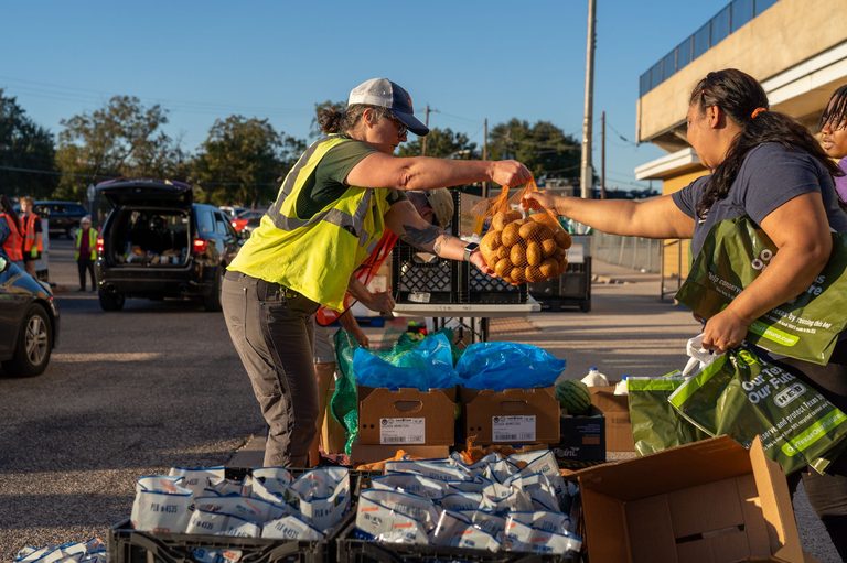 Volunteer Opportunities With 14 Hays County Nonprofits