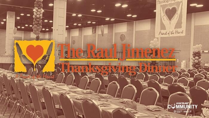 Volunteer Registration Opens For San Antonio S 47Th Raul Jim Nez Thanksgiving Di