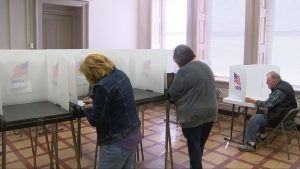 Voter Fatigue From Nonstop Political Ads May Dampen 2026 Turnout