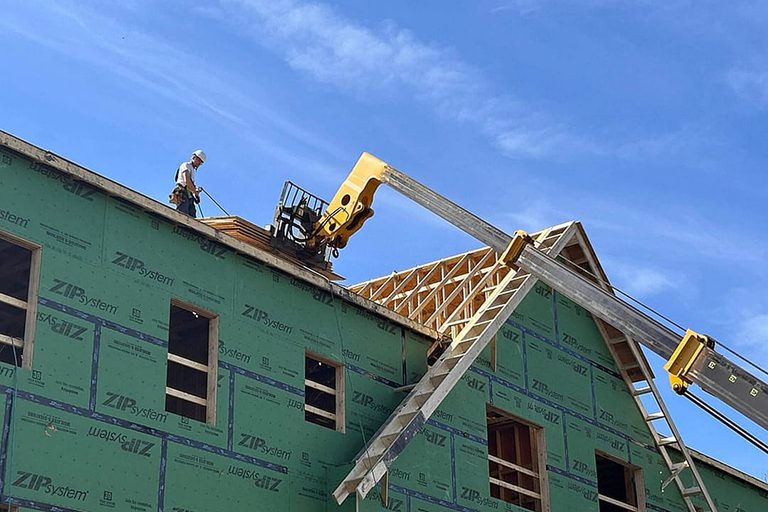 Voters In Four States Face Diverse Housing Affordability Ballot Measures This No