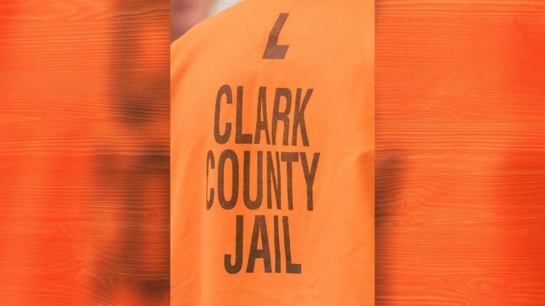 Voters Urged To Scrutinize Clark County Jail Expansion And Tax Levy Proposals