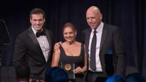 Wabc Tv Wins Edward R Murrow Award For Hudson River Helicopter Crash Coverage