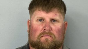 Wagoner County Sheriff S Office Arrests Georgia Man In Online Child Exploitation